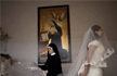 Italian brides say yes to dress presented by nuns
